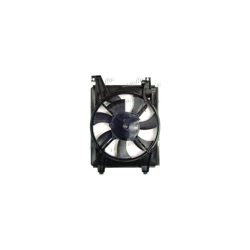 Ventilateur (refroidissement moteur) FRIGAIR