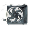 Ventilateur (refroidissement moteur) FRIGAIR