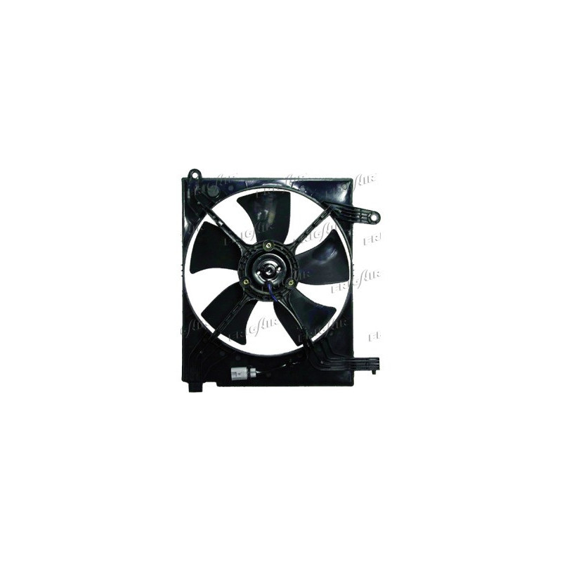 Ventilateur (refroidissement moteur) FRIGAIR