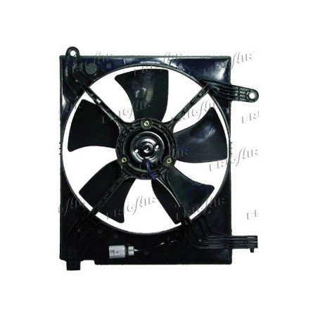 Ventilateur (refroidissement moteur) FRIGAIR