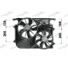 Ventilateur (refroidissement moteur) FRIGAIR