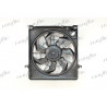 Ventilateur (refroidissement moteur) FRIGAIR