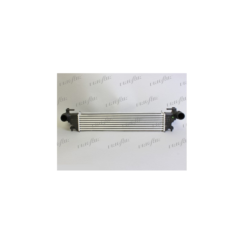 Intercooler (échangeur d'air) FRIGAIR