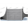 Intercooler (échangeur d'air) FRIGAIR