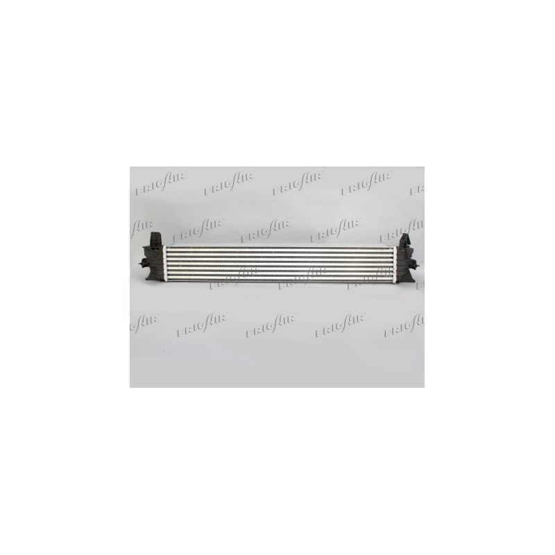 Intercooler (échangeur d'air) FRIGAIR