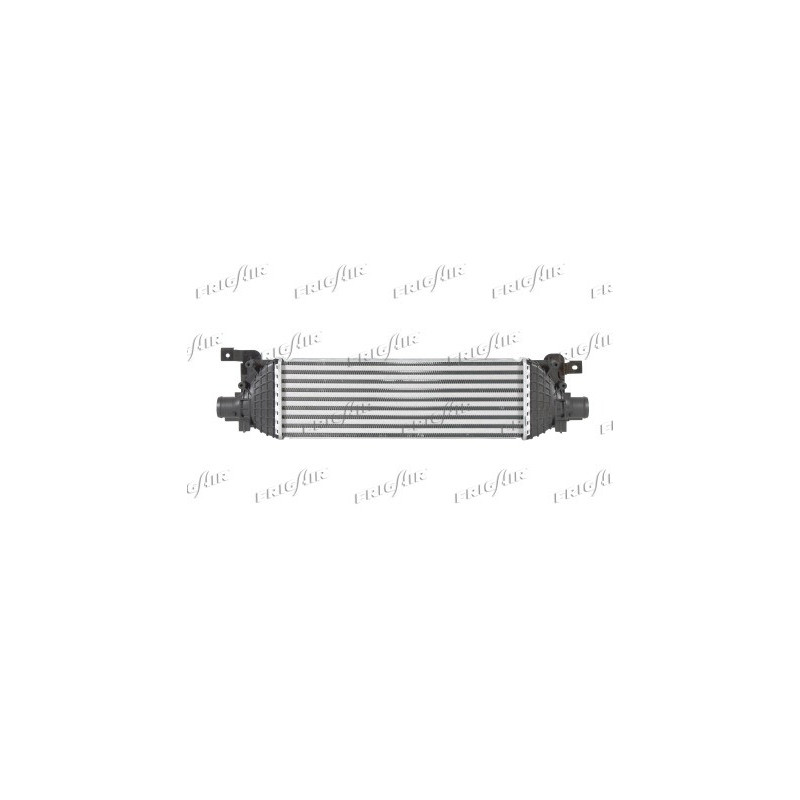 Intercooler (échangeur d'air) FRIGAIR