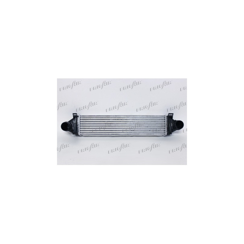 Intercooler (échangeur d'air) FRIGAIR