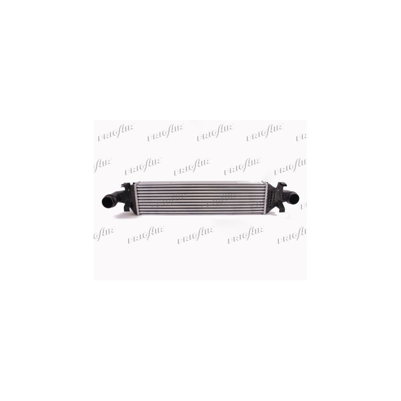 Intercooler (échangeur d'air) FRIGAIR