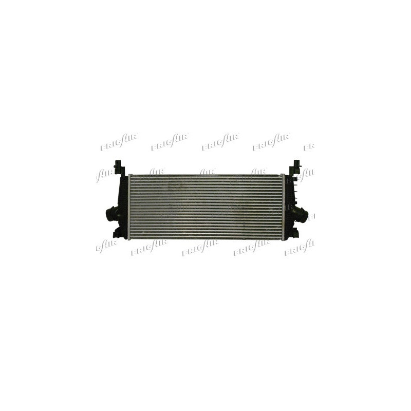 Intercooler (échangeur d'air) FRIGAIR