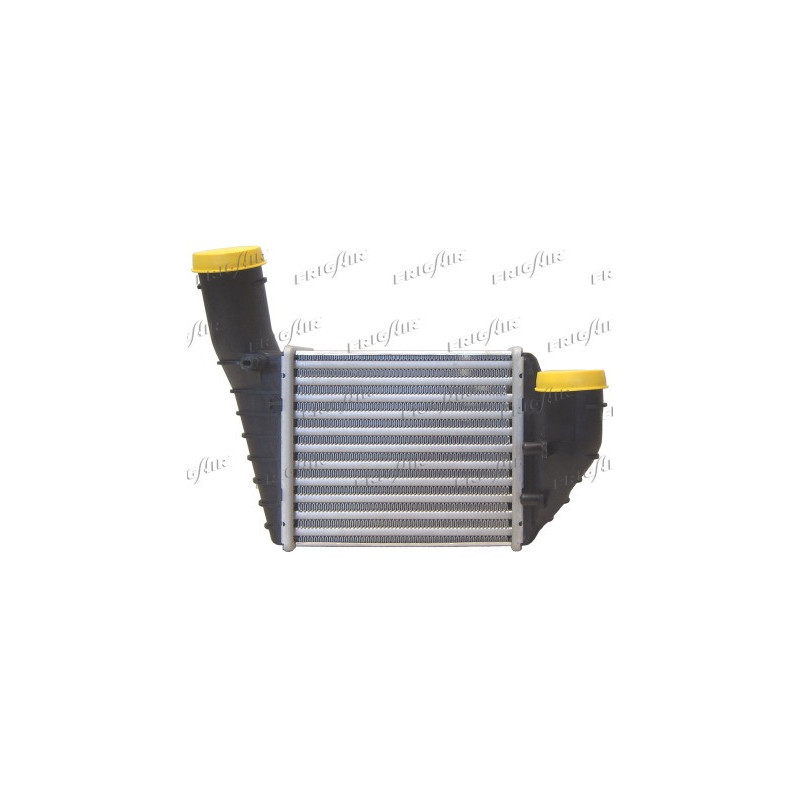 Intercooler (échangeur d'air) FRIGAIR