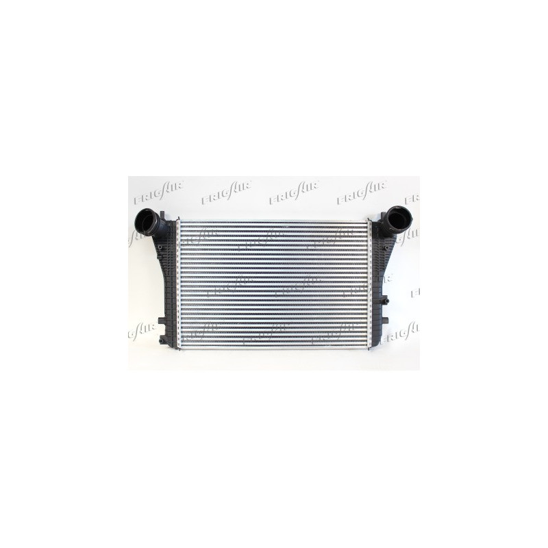 Intercooler (échangeur d'air) FRIGAIR