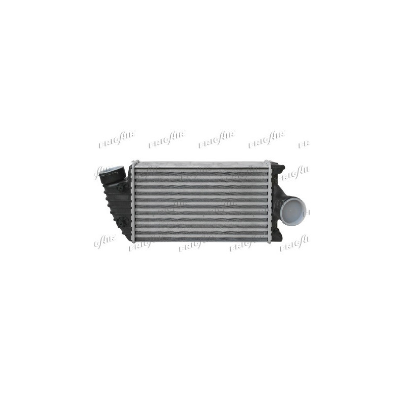 Intercooler (échangeur d'air) FRIGAIR