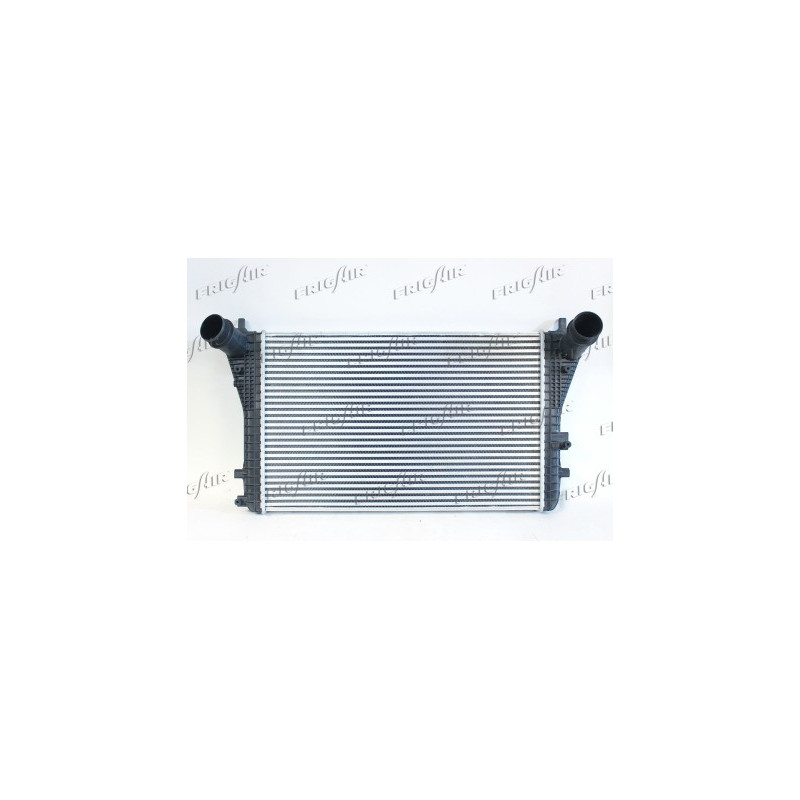 Intercooler (échangeur d'air) FRIGAIR