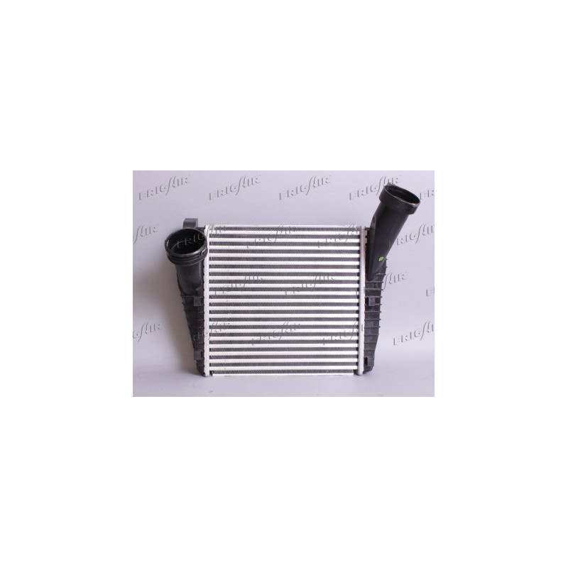 Intercooler (échangeur d'air) FRIGAIR