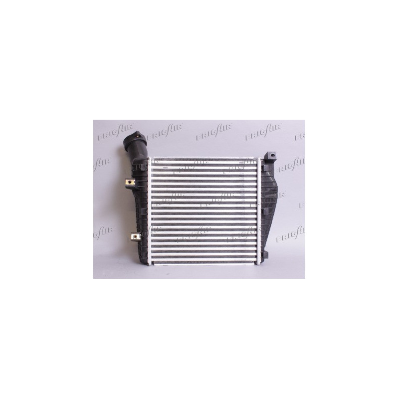 Intercooler (échangeur d'air) FRIGAIR