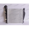 Intercooler (échangeur d'air) FRIGAIR