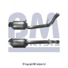 Filtre à particules (échappement) BM CATALYSTS