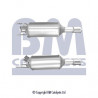 Filtre à particules (échappement) BM CATALYSTS