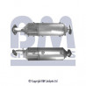 Filtre à particules (échappement) BM CATALYSTS