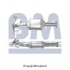 Filtre à particules (échappement) BM CATALYSTS