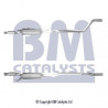 Filtre à particules (échappement) BM CATALYSTS