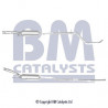 Filtre à particules (échappement) BM CATALYSTS