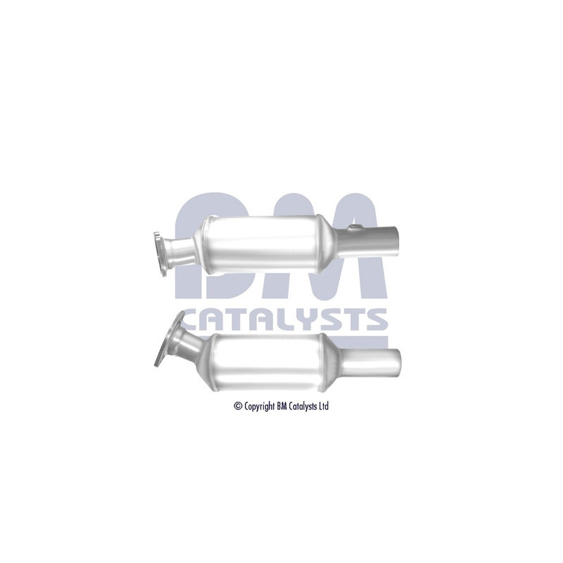 Filtre à particules (échappement) BM CATALYSTS