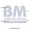 Tuyau d'échappement BM CATALYSTS