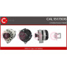 Alternateur CASCO