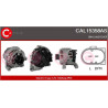 Alternateur CASCO