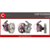 Pompe hydraulique (direction) CASCO