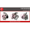 Pompe hydraulique (direction) CASCO