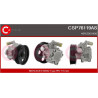 Pompe hydraulique (direction) CASCO