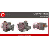 Pompe hydraulique (direction) CASCO