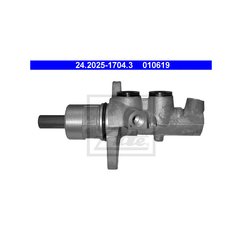 Maître-cylindre de frein ATE