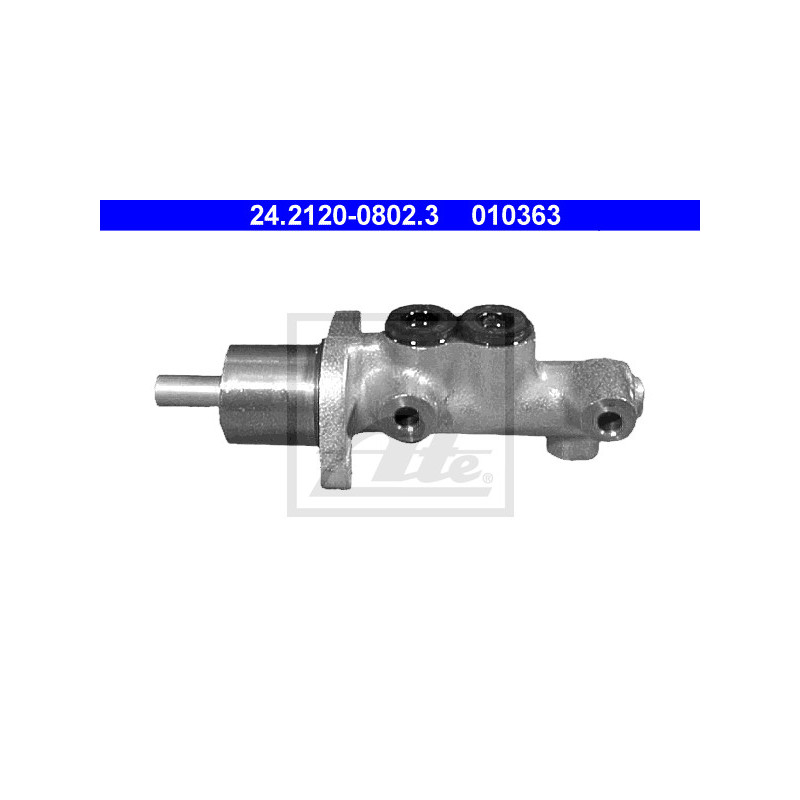 Maître-cylindre de frein ATE