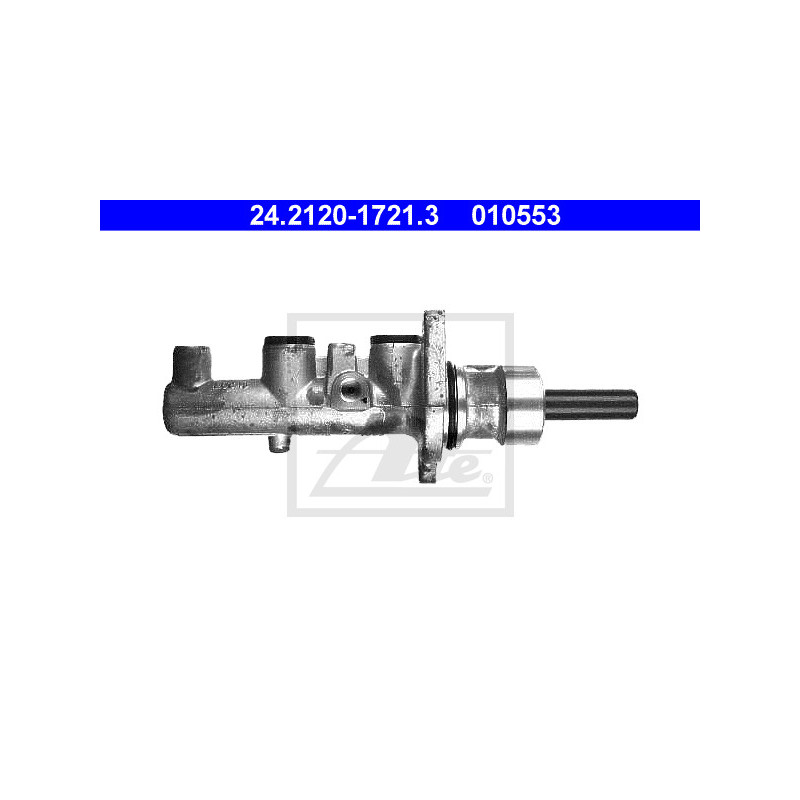 Maître-cylindre de frein ATE