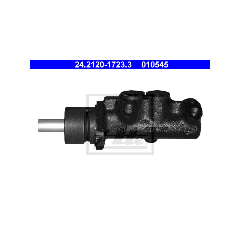 Maître-cylindre de frein ATE