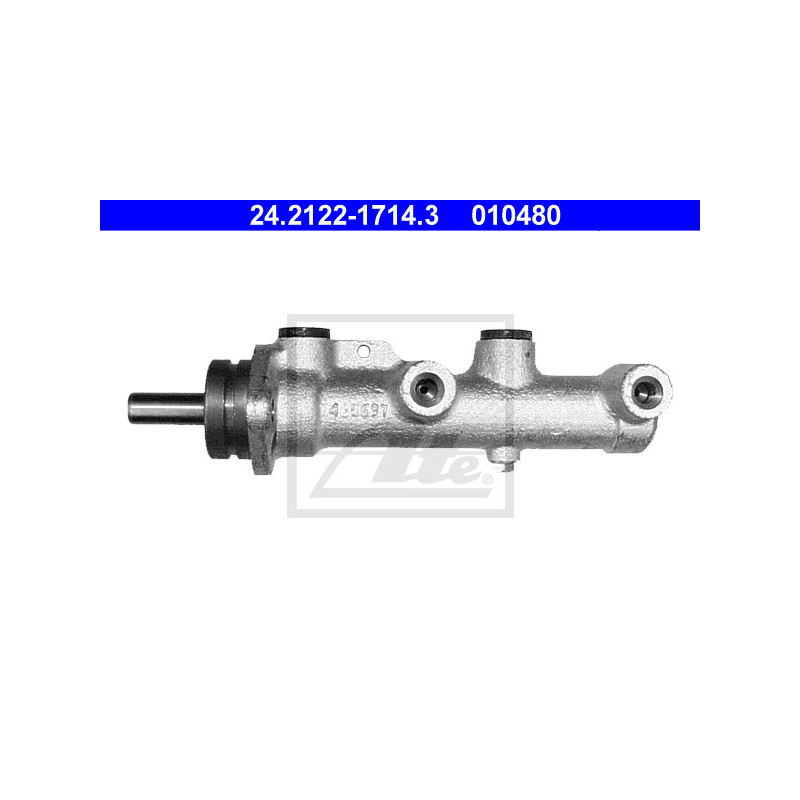Maître-cylindre de frein ATE