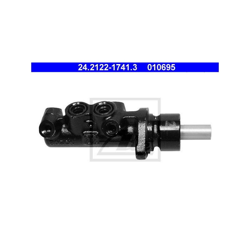 Maître-cylindre de frein ATE