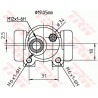 Cylindre de roue TRW