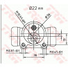 Cylindre de roue TRW