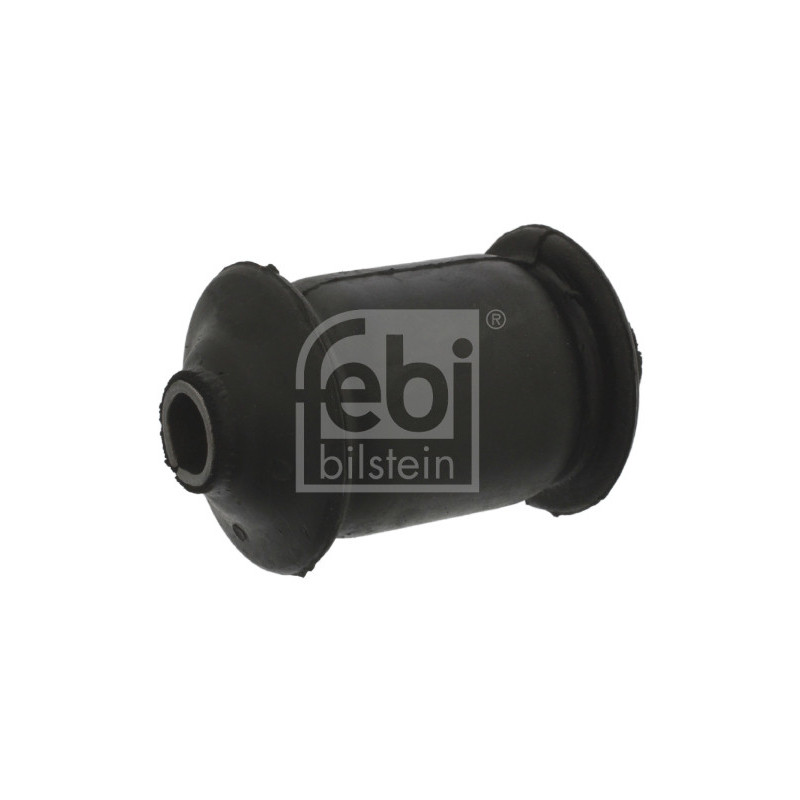 Silent bloc de triangle de suspension FEBI BILSTEIN