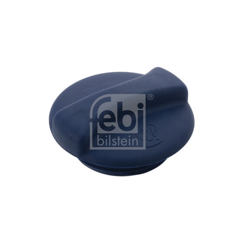 Bouchon de vase d'expansion (liquide de refroidissement) FEBI BILSTEIN