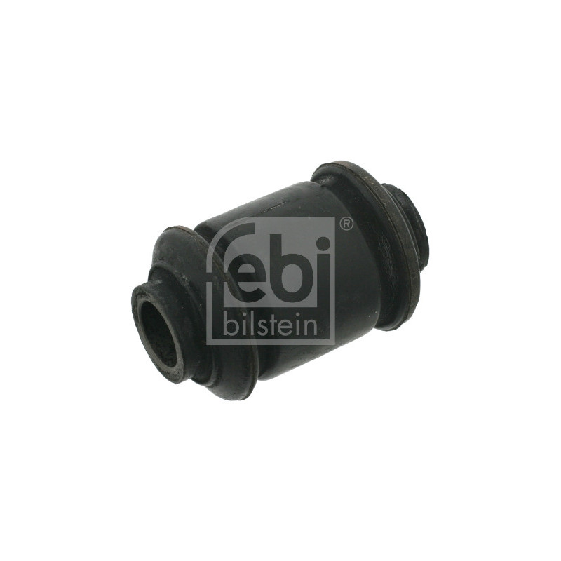 Silent bloc de triangle de suspension FEBI BILSTEIN