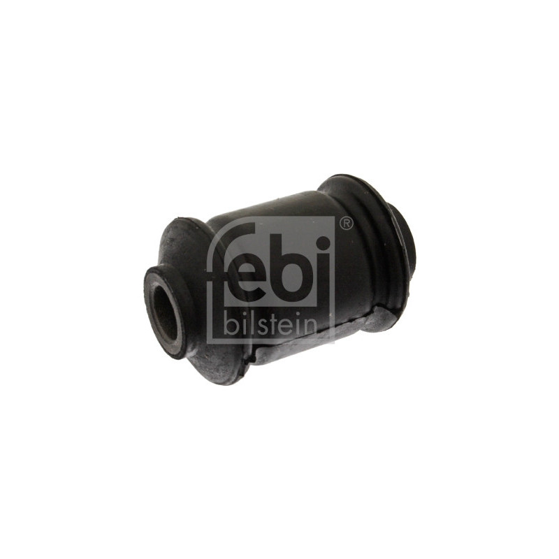 Silent bloc de triangle de suspension FEBI BILSTEIN