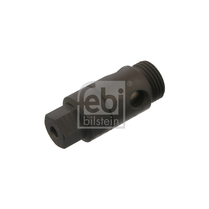 Valve de pression d'huile FEBI BILSTEIN