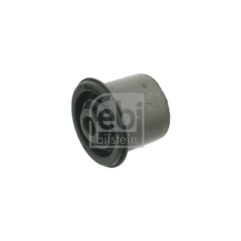 Silent bloc de triangle de suspension FEBI BILSTEIN