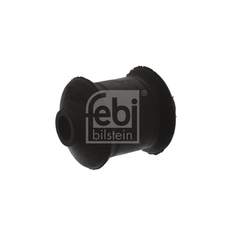 Silent bloc de triangle de suspension FEBI BILSTEIN