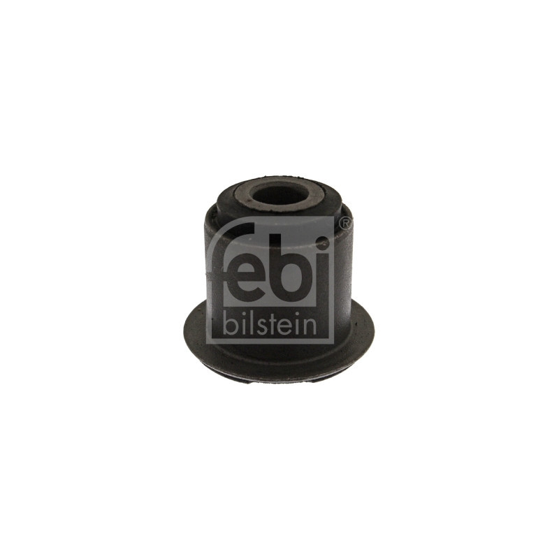 Silent bloc de triangle de suspension FEBI BILSTEIN